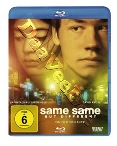 Same Same But Different |   Blu-Ray